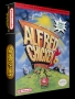 Nintendo  NES  -  Alfred Chicken (USA)